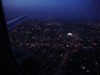 In-Flight from Rhode Island