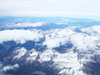 In-Flight over Italy